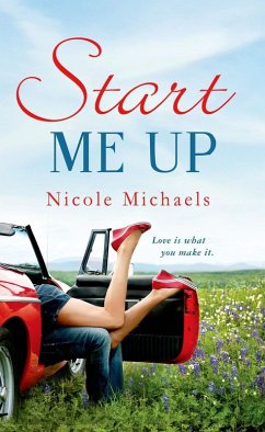 Start Me Up (eBook, ePUB) - Michaels, Nicole