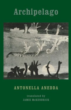 Archipelago (eBook, ePUB) - Anedda, Antonella