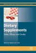 Dietary Supplements (eBook, ePUB) - Bild 1