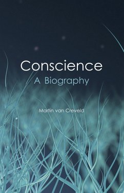 Conscience (eBook, ePUB) - Martin van Creveld, van Creveld