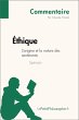 Éthique de Spinoza - L'origine et la... - Bild 1
