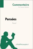 Pensées de Pascal (Commentaire) (eBook, ePUB)