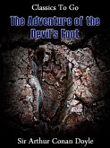 The Adventure of the Devil's Foot (eBook, ePUB)