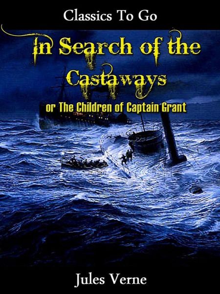 In Search of the Castaways (eBook, ePUB)