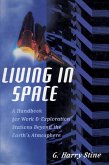 Living in Space (eBook, ePUB)