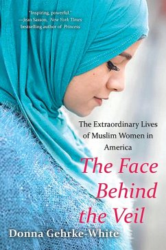 The Face Behind the Veil (eBook, ePUB) - Gehrke - White, Donna