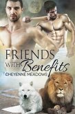 Friends With Benefits (eBook, ePUB)