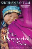 The Unexpected Son (eBook, ePUB)