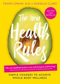 The New Health Rules (eBook, ePUB)
