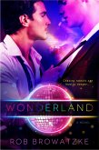 Wonderland (eBook, ePUB)