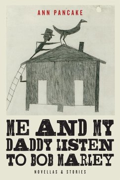 Me and My Daddy Listen to Bob Marley (eBook, ePUB) - Pancake, Ann