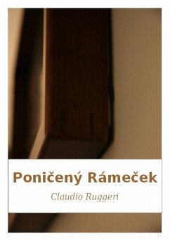 Poniceny Ramecek (eBook, ePUB) - Ruggeri, Claudio