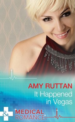 It Happened In Vegas (eBook, ePUB) Cover It Happened In Vegas (eBook, ePUB)