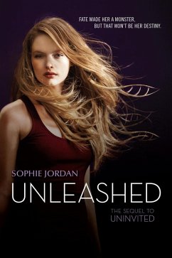Unleashed (eBook, ePUB) - Jordan, Sophie