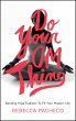 Do Your Om Thing (eBook, ePUB) - Bild 1