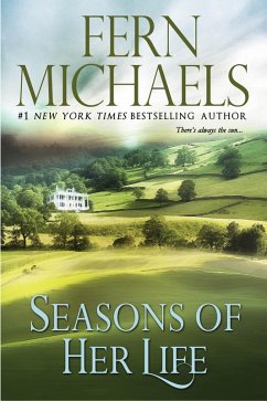 Seasons of Her Life (eBook, ePUB) - Michaels, Fern