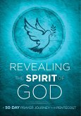 Revealing the Spirit of God (eBook, ePUB) Revealing the Spirit of God (eBook, ePUB)