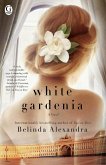 White Gardenia (eBook, ePUB)