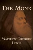 The Monk (eBook, ePUB) The Monk (eBook, ePUB)