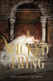 A Wicked Thing (eBook, ePUB) A Wicked Thing (eBook, ePUB)