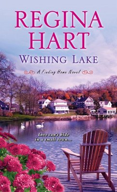 Cover Wishing Lake (eBook, ePUB)