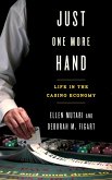 Just One More Hand (eBook, ePUB)