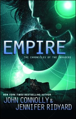 Cover Empire (eBook, ePUB)