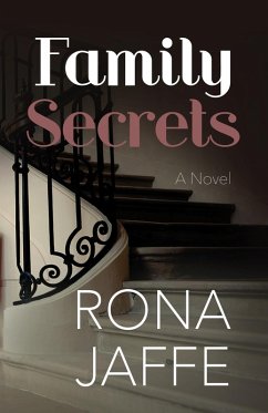 Cover Family Secrets (eBook, ePUB)