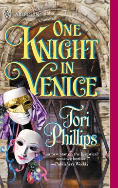 Cover One Knight In Venice (eBook, ePUB)