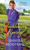 Huckleberry Spring (eBook, ePUB)