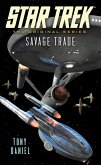 Star Trek: The Original Series: Savage Trade (eBook, ePUB)