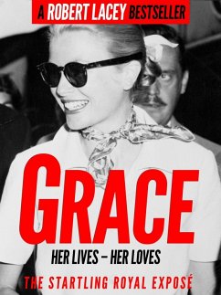 Grace (eBook, ePUB) - Lacey, Robert