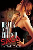 Drama in the Church Saga (eBook, ePUB)