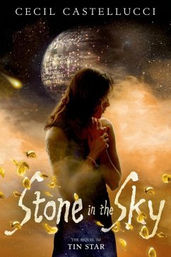 Cover Stone in the Sky (eBook, ePUB)