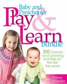 Play & Learn Ebook Bundle (eBook, ePUB) Play & Learn Ebook Bundle (eBook, ePUB)