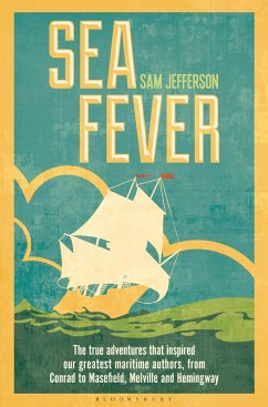 Sea Fever (eBook, ePUB) - Jefferson, Sam