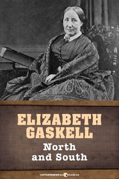 Cover North And South (eBook, ePUB)