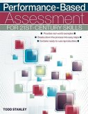 Performance-Based Assessment for 21st-Century Skills (eBook, ePUB)