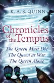 Chronicles of the Tempus (eBook, ePUB)