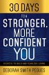 30 Days to a Stronger, More Confident... - Bild 1