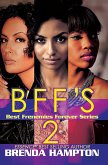 BFF'S 2 (eBook, ePUB)