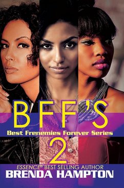 Cover BFF'S 2 (eBook, ePUB)