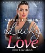 Lucky In Love (eBook, ePUB) - Bild 1