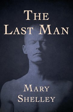 Cover The Last Man (eBook, ePUB)