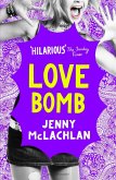 Love Bomb (eBook, ePUB)