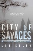 City of Savages (eBook, ePUB)