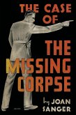 Case of the Missing Corpse (eBook, ePUB) Case of the Missing Corpse (eBook, ePUB)