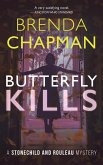 Butterfly Kills (eBook, ePUB)