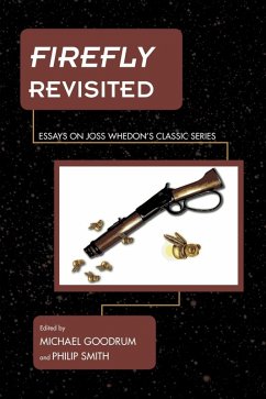 Firefly Revisited (eBook, ePUB) Firefly Revisited (eBook, ePUB)