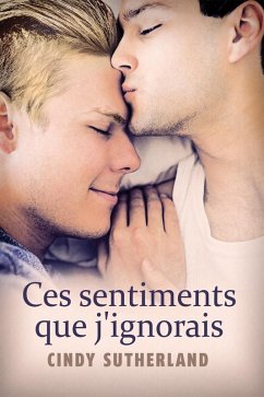 Cover Ces sentiments que j'ignorais (eBook, ePUB)